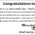Congratulations to the Class of 2025