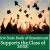 We Support the Class of 2025!