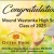 Congratulations Westonka High School Class of 2025