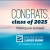 Congratulations Class of 2025