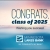 Congratulations Class of 2025