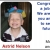 Astrid, Congratulations We Are so Very Proud of You