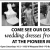 Come See Our Display of Wedding Dresses From the Past