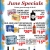 June Specials