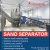 Sand Separator
