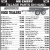 We Carry Tillage Parts On Hand