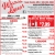 June Wine Feature: Clos du Bois Wine $7,99