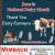 Thank You Dairy Farmers