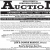 Real Estate Auction