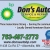Full Service Gas