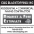 Residential & Commercial Paving Contractor