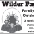 Wilder Pageant
