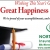 Wishing This Year's Graduates, Great Happiness & Success