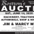 Machinery, Tractors, Sporting and More
