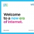 Welcome to a New Era of Internet
