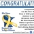 Congratulations Class of 2025