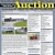 Real Estate Auction