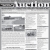 Real Estate Auctions