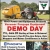 Vermeer Forgage Equipment. Demo Day