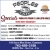 Specials: Monday to Friday 11 AM - 2PM Only