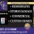 Custom Homes