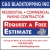 Residential & Commercial Paving Contractor