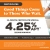 13-Month Certificate Special