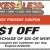 10% OFF Any Roll- Your-Tobaco Bag