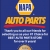 Find the Right Auto Parts Fast