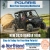 Fun in the Sun with Polaris