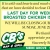 Last Day For Wednesday Broasted Chicken Is June 25