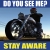 Do You See Me?