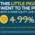 Home Equity Line of Credit