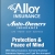 Protection & Peace of Mind