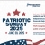 Patriotic Sunday 2'25