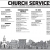 Church Services