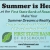 Summer is Here