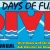 3 Big Days of Fun in Monticello