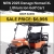 New 2025 Denago Nomad XL Sale Price: $6,995