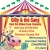 Gilly & the Gang Wish You all the Best of Luck a the Morrison County Fair