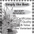 Hanging Baskets, Gift Certificates and More!