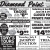 Restaurant Weekly Schedule