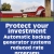 Protect Your Investment Automatic Backup Generator Systems Reduced Rate Programs