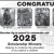 2025 Scholarship Winners Congratulations!