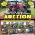 Online Only Farm Retirement Auction