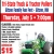 Truck Repair & Welding