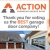 We Are Moving Same Company. Same Service. New Location
