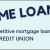 Rooted Here. Lending Here
