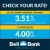 Elite Money Market Savings 3.51%
