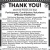 Thank You!